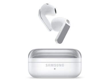 HEADSET GALAXY BUDS 4/WHITE SM-R540 SAMSUNG