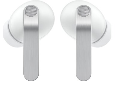 HEADSET GALAXY BUDS4 PRO/WHITE SM-R640 SAMSUNG