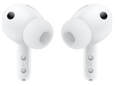 HEADSET GALAXY BUDS4 PRO/WHITE SM-R640 SAMSUNG