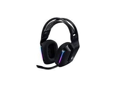 HEADSET GAMING G733 RGB WRL/BLACK 981-000864 LOGITECH