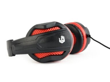 HEADSET GAMING/GHS-03 GEMBIRD