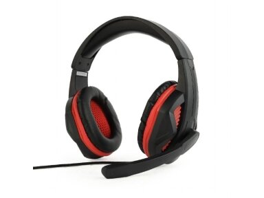 HEADSET GAMING/GHS-03 GEMBIRD