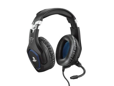 HEADSET GXT 488 FORZE PS4/23530 TRUST