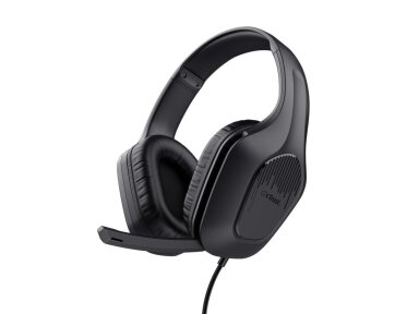 HEADSET GXT415 ZIROX/BLACK 24990 TRUST