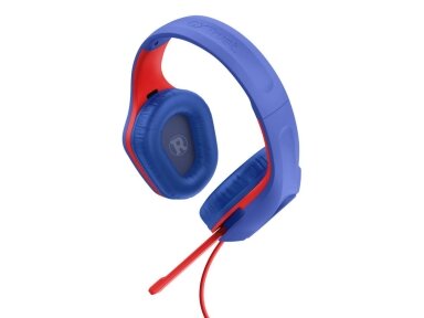 HEADSET GXT415SM ZIROX/SUPERMAN 25738 TRUST