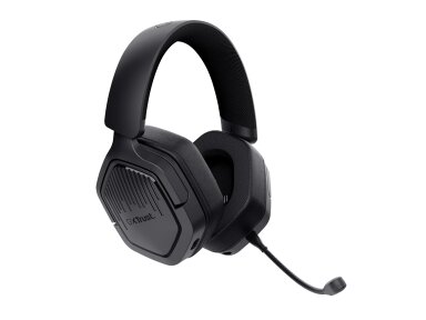 HEADSET GXT493 CARUS/BLACK 25491 TRUST