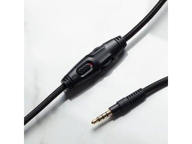 HEADSET HYPERX CLOUD ALPHA/RED HX-HSCA-RD/EM HYPERX