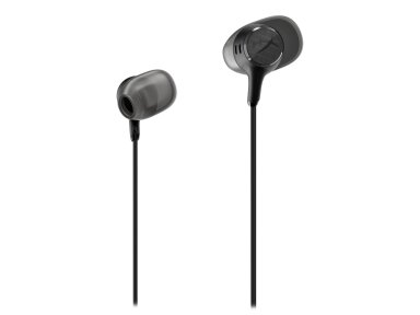 HEADSET HYPERX CLOUD EARBUDS/III BLACK BN7R9AA HYPERX