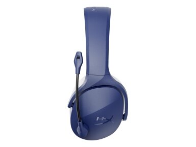 HEADSET HYPERX CLOUD JET/WRL GAM BLU AM7A0AA HYPERX