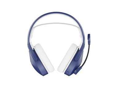 HEADSET HYPERX CLOUD JET/WRL GAM BLU AM7A0AA HYPERX