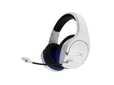 HEADSET HYPERX CLOUD STINGER/CORE HHSS1C-KB-WT/G HYPERX