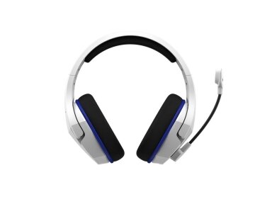 HEADSET HYPERX CLOUD STINGER/CORE HHSS1C-KB-WT/G HYPERX