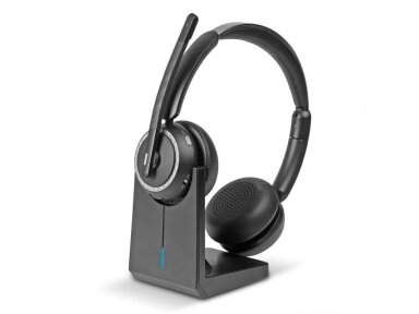 HEADSET L118/WIRELESS 20450 LINDY