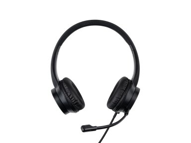 HEADSET USB-C OFFICE/20439 LINDY
