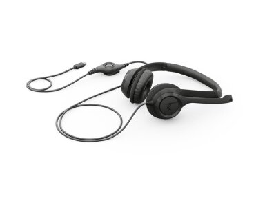 HEADSET USB H390/981-001576 LOGITECH