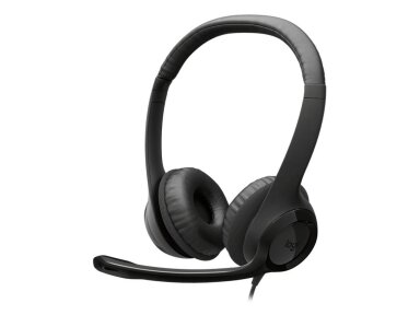 HEADSET USB H390/981-001576 LOGITECH