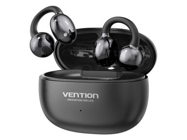 HEADSET WRL ECHO CLIP A11/BLACK NBWB0-PH VENTION