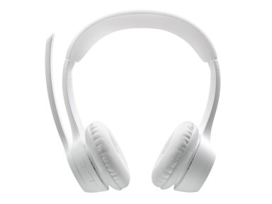 HEADSET ZONE 300/WHITE 981-001417 LOGITECH