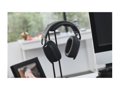 HEADSET ZONE VIBE 100 WRL/BLACK 981-001213 LOGITECH