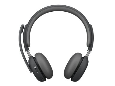 HEADSET ZONE WIRELESS 2/GRAPHITE 981-001152 LOGITECH