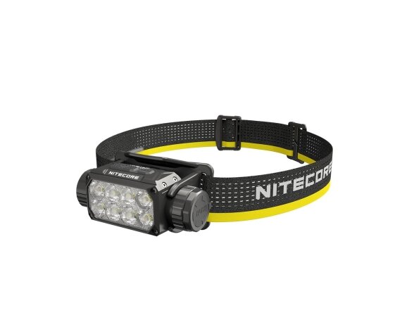 HEADLAMP H SERIES 3000 LUMENS/HC75 UHE NITECORE 2