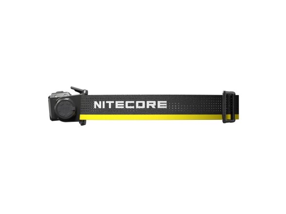 HEADLAMP H SERIES 3000 LUMENS/HC75 UHE NITECORE 8