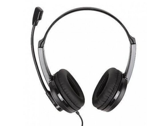 AUSINĖS ACME HM-02 su mikrofonu