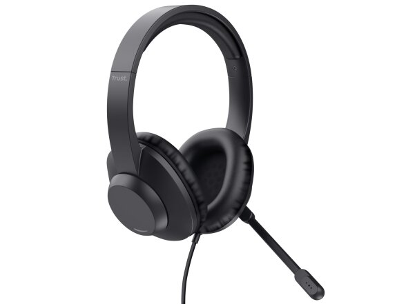HEADSET AYDA MAX USB/25461 TRUST 1