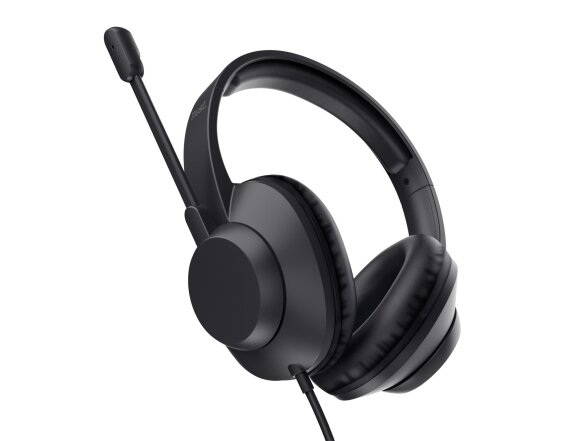 HEADSET AYDA MAX USB/25461 TRUST 2 HEADSET AYDA MAX USB/25461 TRUST 2