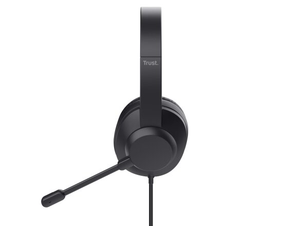 HEADSET AYDA MAX USB/25461 TRUST 5