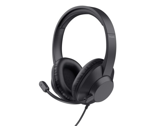 HEADSET AYDA MAX USB/25461 TRUST HEADSET AYDA MAX USB/25461 TRUST
