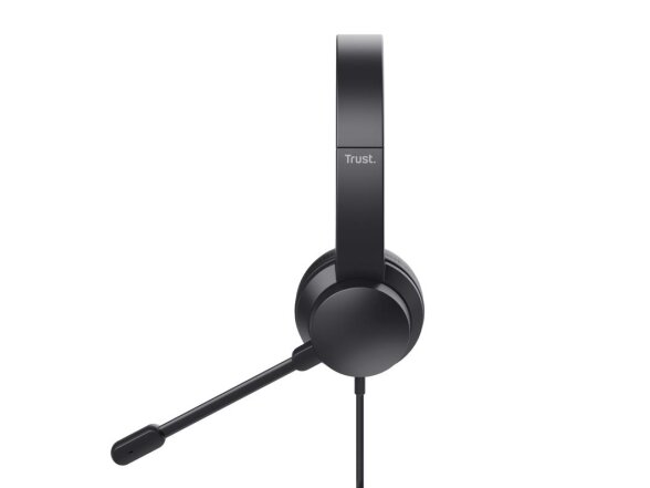 HEADSET AYDA PC 3.5MM/25087 TRUST 2 HEADSET AYDA PC 3.5MM/25087 TRUST 2