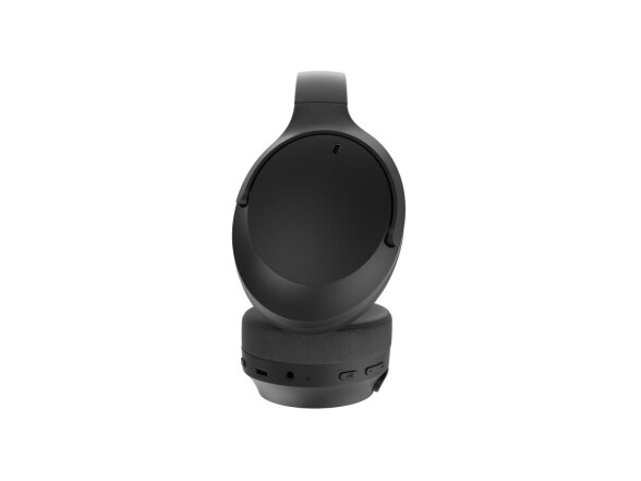 HEADSET BLUETOOTH/BLACK BHP-ANC-01 GEMBIRD 2 HEADSET BLUETOOTH/BLACK BHP-ANC-01 GEMBIRD 2