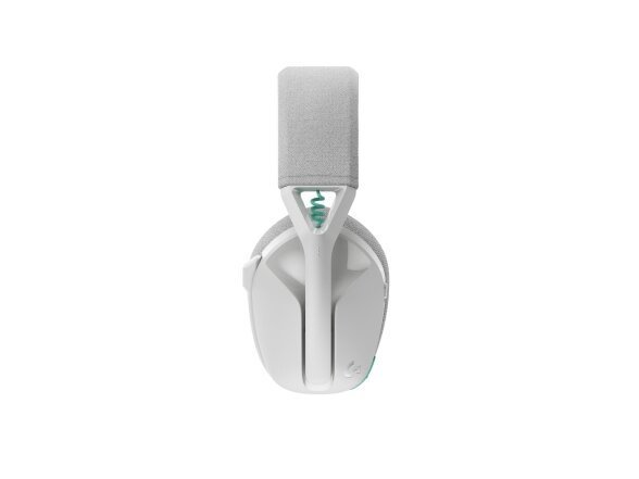 HEADSET G321 LIGHTSPEED WRL/WHITE 981-001569 LOGITECH 2 HEADSET G321 LIGHTSPEED WRL/WHITE 981-001569 LOGITECH 2