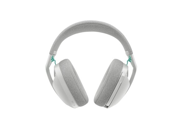 HEADSET G321 LIGHTSPEED WRL/WHITE 981-001569 LOGITECH 5