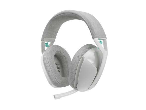 HEADSET G321 LIGHTSPEED WRL/WHITE 981-001569 LOGITECH
