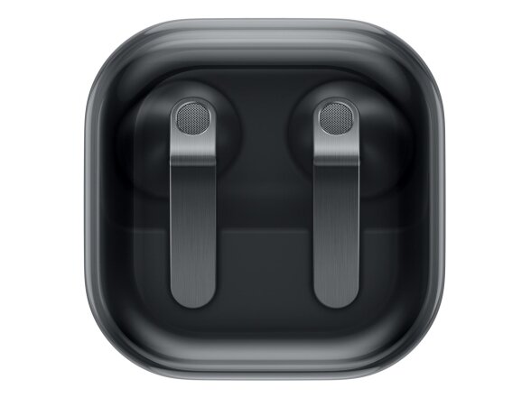 HEADSET GALAXY BUDS 4/BLACK SM-R540 SAMSUNG 3 HEADSET GALAXY BUDS 4/BLACK SM-R540 SAMSUNG 3