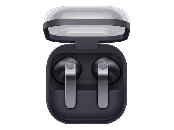 HEADSET GALAXY BUDS 4/BLACK SM-R540 SAMSUNG 4 HEADSET GALAXY BUDS 4/BLACK SM-R540 SAMSUNG 4