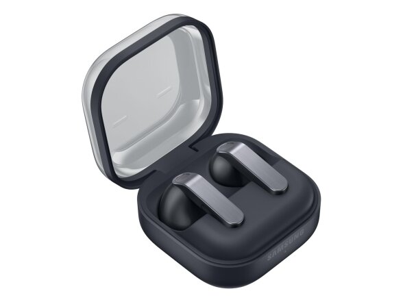 HEADSET GALAXY BUDS 4/BLACK SM-R540 SAMSUNG 5