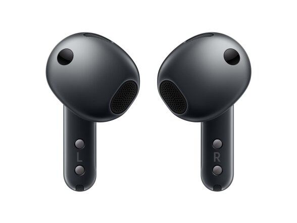 HEADSET GALAXY BUDS 4/BLACK SM-R540 SAMSUNG 1 HEADSET GALAXY BUDS 4/BLACK SM-R540 SAMSUNG 1