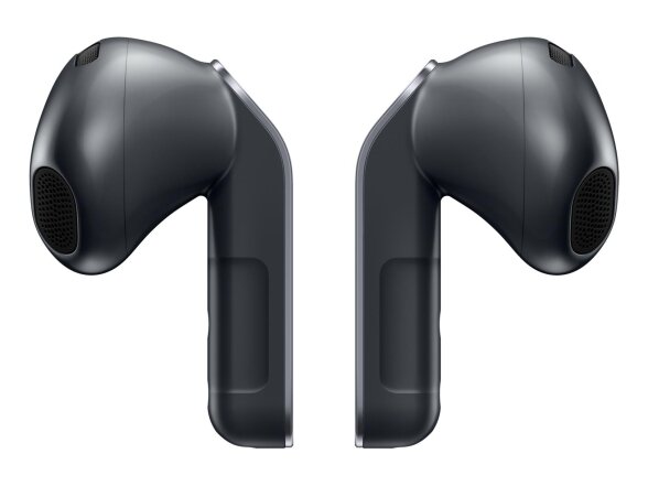 HEADSET GALAXY BUDS 4/BLACK SM-R540 SAMSUNG 2 HEADSET GALAXY BUDS 4/BLACK SM-R540 SAMSUNG 2