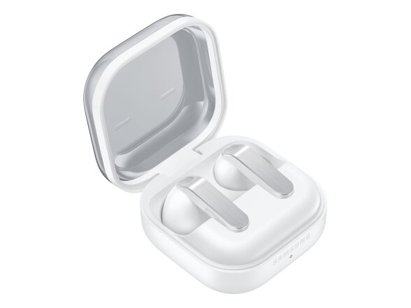 HEADSET GALAXY BUDS 4/WHITE SM-R540 SAMSUNG 6 HEADSET GALAXY BUDS 4/WHITE SM-R540 SAMSUNG 6