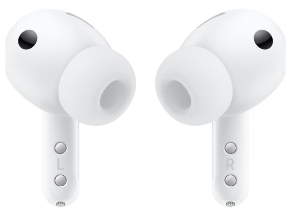 HEADSET GALAXY BUDS4 PRO/WHITE SM-R640 SAMSUNG 1