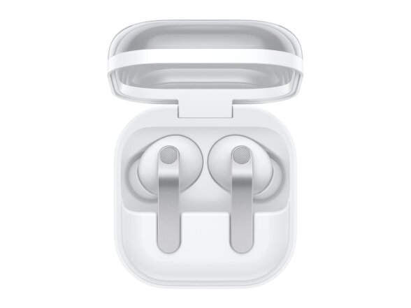 HEADSET GALAXY BUDS4 PRO/WHITE SM-R640 SAMSUNG 3 HEADSET GALAXY BUDS4 PRO/WHITE SM-R640 SAMSUNG 3