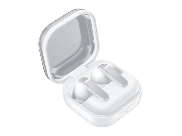 HEADSET GALAXY BUDS4 PRO/WHITE SM-R640 SAMSUNG 4