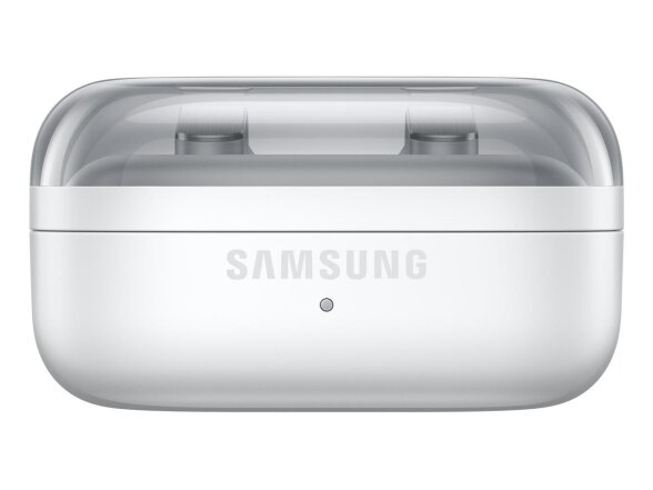 HEADSET GALAXY BUDS4 PRO/WHITE SM-R640 SAMSUNG 6