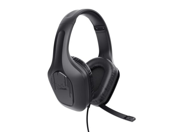 HEADSET GXT415 ZIROX/BLACK 24990 TRUST 2