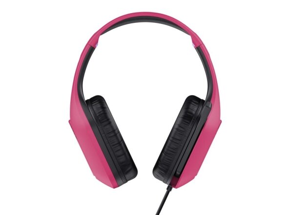 HEADSET GXT415P ZIROX/PINK 24992 TRUST 2