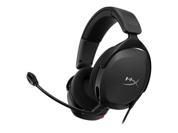 HEADSET HYPERX CLOUD STINGER 2/CORE 683L9AA HYPERX HEADSET HYPERX CLOUD STINGER 2/CORE 683L9AA HYPERX