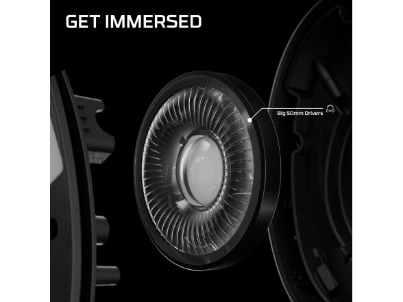 HEADSET HYPERX CLOUDX STINGER3/BLACK BS1T5AA HYPERX 2 HEADSET HYPERX CLOUDX STINGER3/BLACK BS1T5AA HYPERX 2